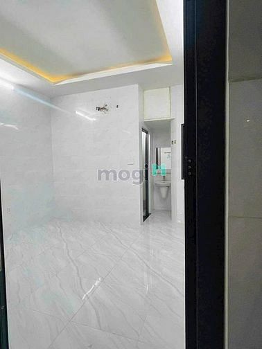 Hình ảnh Nhà 2 lầu 4 phòng ngủ - Đường số 8 (gần Lê Văn Quới)