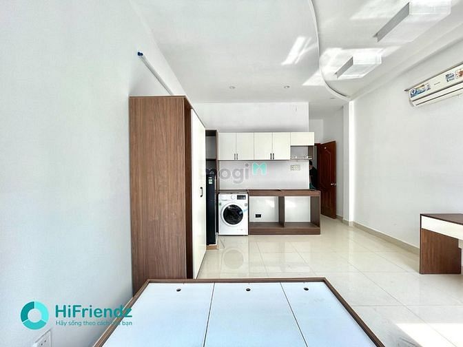 Hình ảnh Khai Trương Dự Mới Gần Trục Phan Văn Trị, Nguyễn Văn Đậu Bình Thạnh