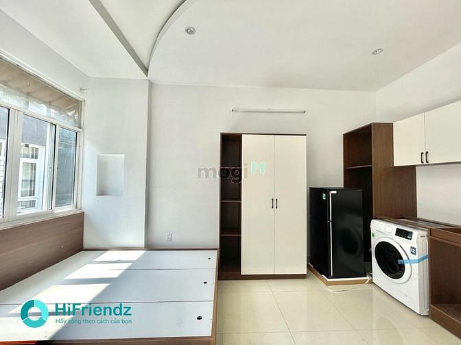 Hình ảnh Khai Trương Dự Mới Gần Trục Phan Văn Trị, Nguyễn Văn Đậu Bình Thạnh