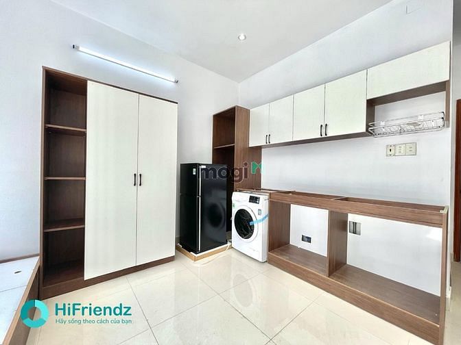 Hình ảnh Khai Trương Dự Mới Gần Trục Phan Văn Trị, Nguyễn Văn Đậu Bình Thạnh