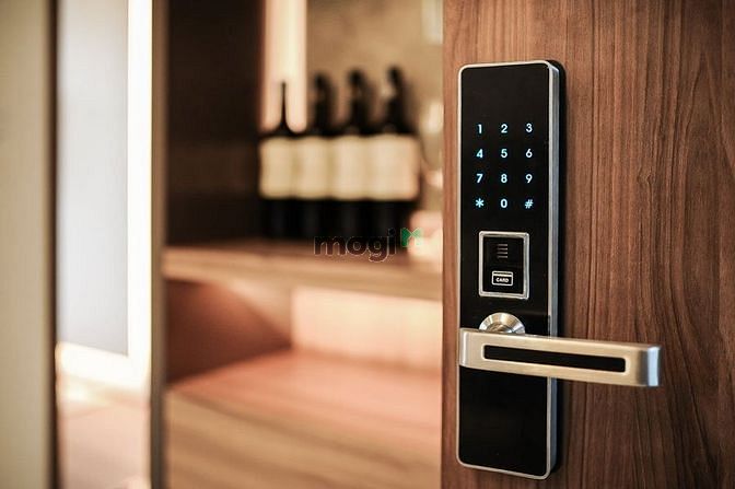 Hình ảnh Căn Hộ FULL nội thất mặt tiền QL 13, VCB hỗ trợ 70%