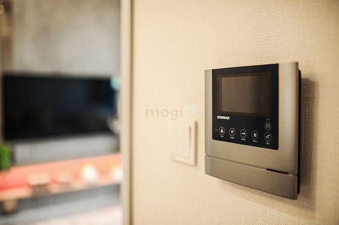 Hình ảnh Căn Hộ FULL nội thất mặt tiền QL 13, VCB hỗ trợ 70%