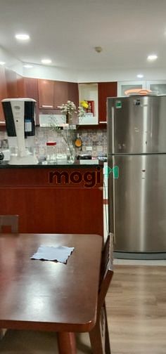 Hình ảnh Cho thuê chung cư Hùng Vương plaza , 3pn 3wc full nội thất