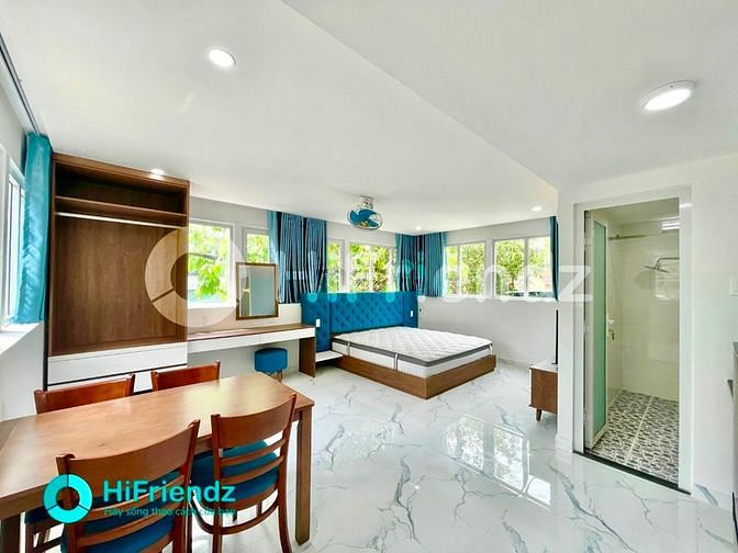 Hình ảnh Mb6623 nạp rút nhanh chóng đầy đủ nội thất ngay gần Aeon Bình Tân, Tên Lửa, Vành Đai Trong