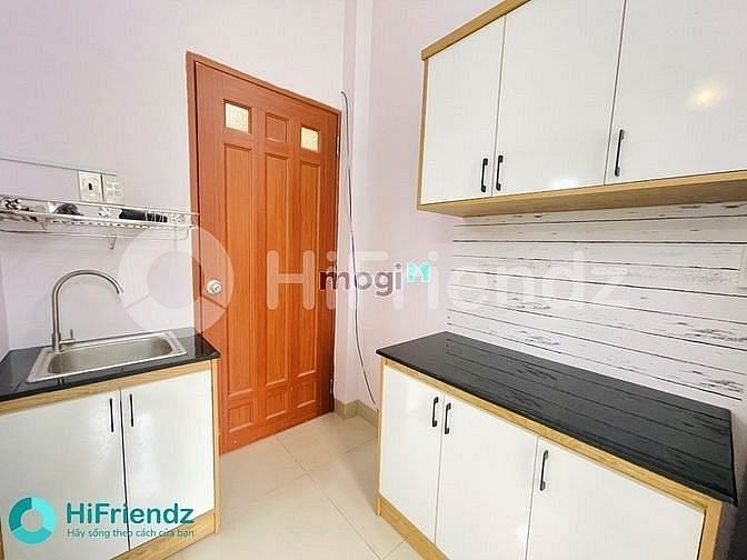 Hình ảnh Phòng đẹp, giá tốt trung tâm tân bình full nội thất_bancol NEW100%
