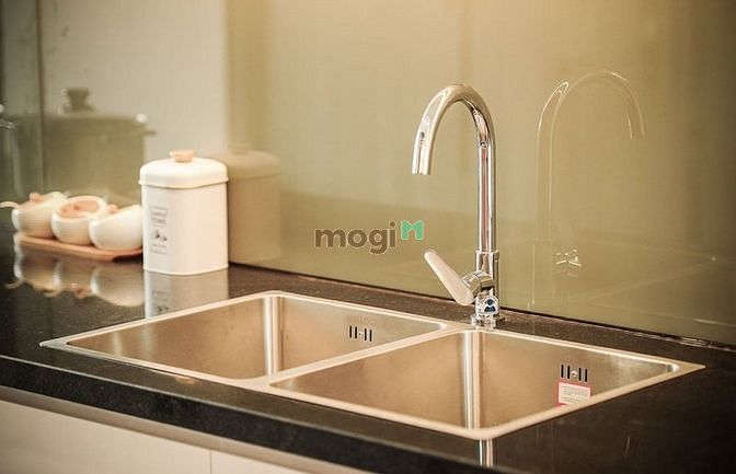 Hình ảnh Căn Hộ FULL nội thất mặt tiền QL 13, VCB hỗ trợ 70%