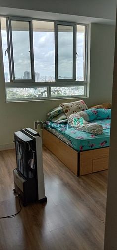 Hình ảnh Cho thuê chung cư Hùng Vương plaza , 3pn 3wc full nội thất