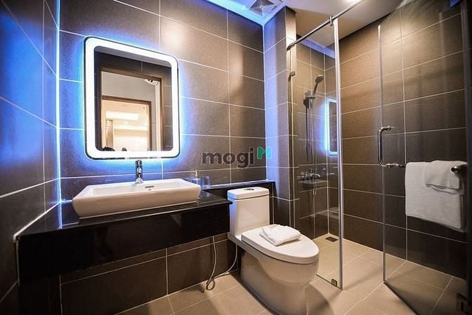 Hình ảnh Căn Hộ FULL nội thất mặt tiền QL 13, VCB hỗ trợ 70%