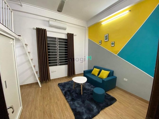 Hình ảnh Phòng trọ cao cấp , cao thoáng , gần Cv hoàng Văn Thụ