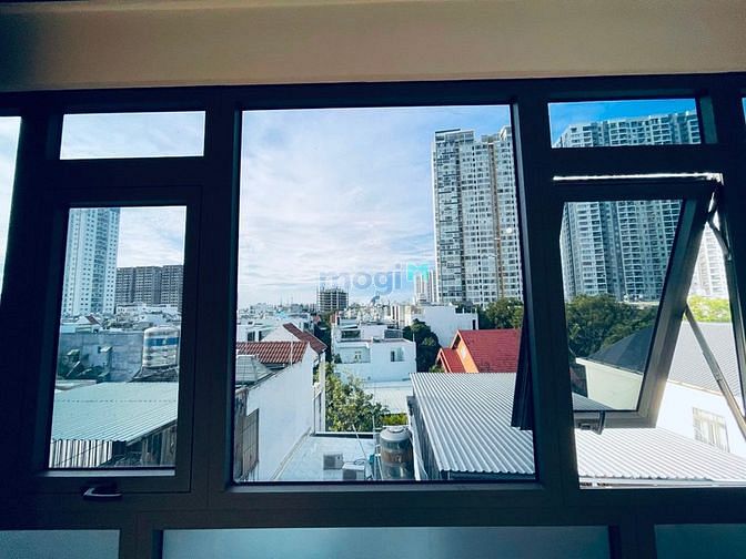 Hình ảnh 🔥Mb6623 nạp rút nhanh chóng Studio full nội thất, cửa sổ rộng thoáng, ánh sáng tự nhiên🔥