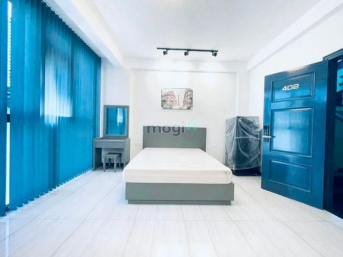 Hình ảnh 🔥Mb6623 nạp rút nhanh chóng Studio full nội thất, cửa sổ rộng thoáng, ánh sáng tự nhiên🔥