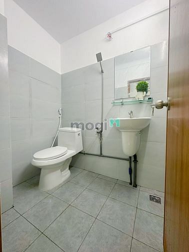 Hình ảnh Khai Trương Căn Hộ Mới 100% Quận 3