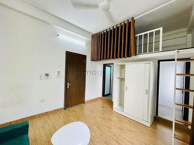 Hình ảnh Phòng trọ cao cấp , cao thoáng , gần Cv hoàng Văn Thụ