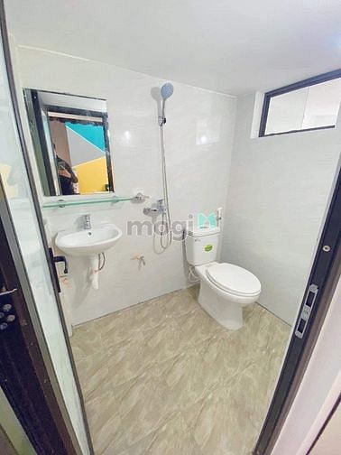 Hình ảnh Phòng trọ cao cấp , cao thoáng , gần Cv hoàng Văn Thụ