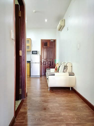 Hình ảnh 🌈1 Phòng Ngủ_Ban Công_55m2_free mọi chi phí