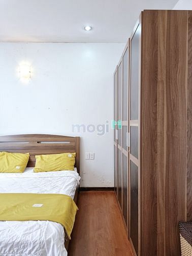 Hình ảnh 🌈1 Phòng Ngủ_Ban Công_55m2_free mọi chi phí