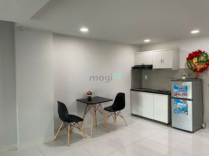 Hình ảnh Studio Duplex Full NT tại Huỳnh Tấn Phát, Quận7( gần ĐH UFM, Vincom )