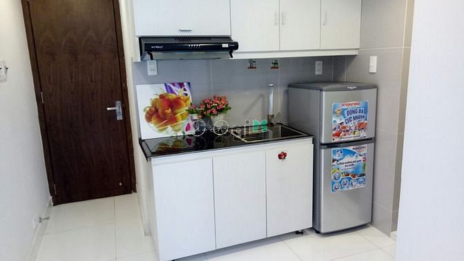 Hình ảnh Studio Duplex Full NT tại Huỳnh Tấn Phát, Quận7( gần ĐH UFM, Vincom )