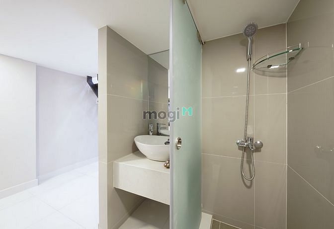 Hình ảnh Studio Duplex Full NT tại Huỳnh Tấn Phát, Quận7( gần ĐH UFM, Vincom )