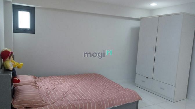 Hình ảnh Studio Duplex Full NT tại Huỳnh Tấn Phát, Quận7( gần ĐH UFM, Vincom )