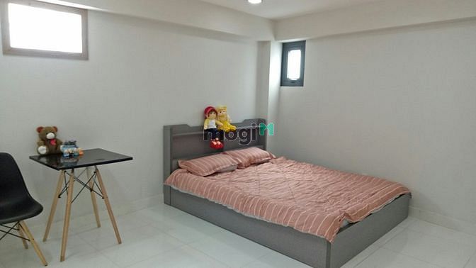Hình ảnh Studio Duplex Full NT tại Huỳnh Tấn Phát, Quận7( gần ĐH UFM, Vincom )