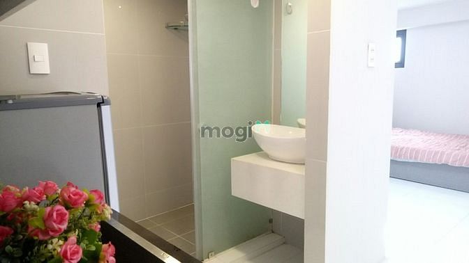 Hình ảnh Studio Duplex Full NT tại Huỳnh Tấn Phát, Quận7( gần ĐH UFM, Vincom )