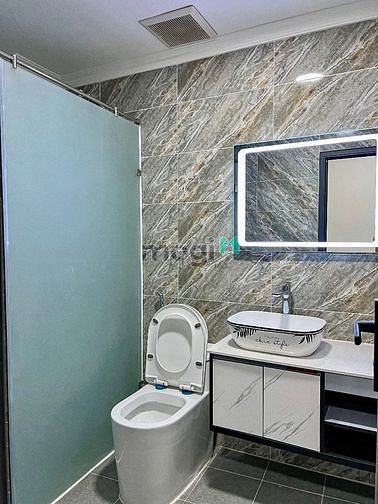 Hình ảnh 🔥CHDV 1PN Full Nội Thất Máy Giặt Riêng Tại CMT8, Quận 10