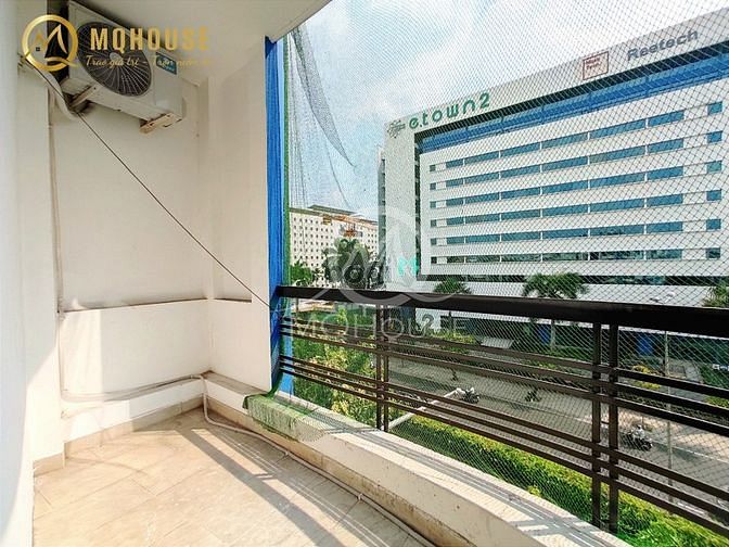 Hình ảnh Mb6623 nạp rút nhanh chóng 1 phòng ngủ ban công đối diện Etown 2- Cộng Hòa