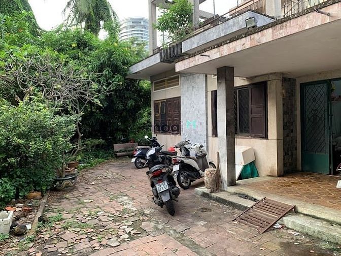 Hình ảnh Giá giảm từ 50 tỷ còn 15 tỷ Nhà Quận Bình Thạnh diện tích lớn 435m2