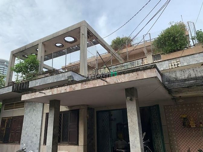 Hình ảnh Giá giảm từ 50 tỷ còn 15 tỷ Nhà Quận Bình Thạnh diện tích lớn 435m2