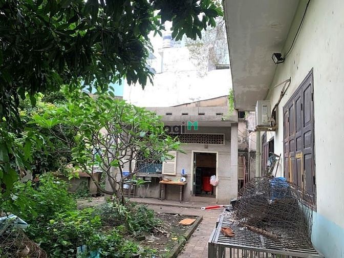 Hình ảnh Giá giảm từ 50 tỷ còn 15 tỷ Nhà Quận Bình Thạnh diện tích lớn 435m2
