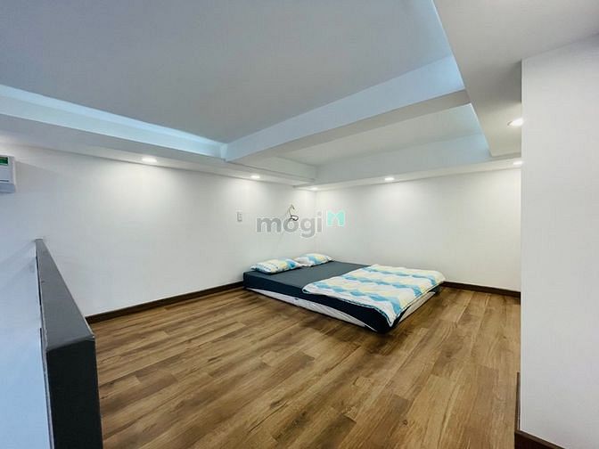Hình ảnh 💥Duplex siêu rộng + Ban công, cửa sổ _ Full nội thất tại Quận 2 🆘🆘