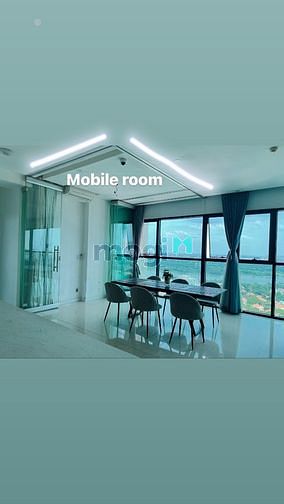 Hình ảnh Mb6623 nạp rút nhanh chóng view trong mơ - The Ascent 2PN full nội thất mới