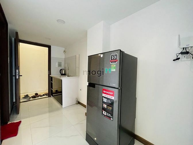 Hình ảnh 💥Duplex siêu rộng + Ban công, cửa sổ _ Full nội thất tại Quận 2 🆘🆘