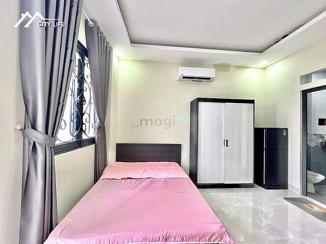 Hình ảnh Cho thuê Trang Chủ MB66.COM / Đăng Ký Tặng 66K 30m2 mới xây ngay Lotte Mart Gò vấp
