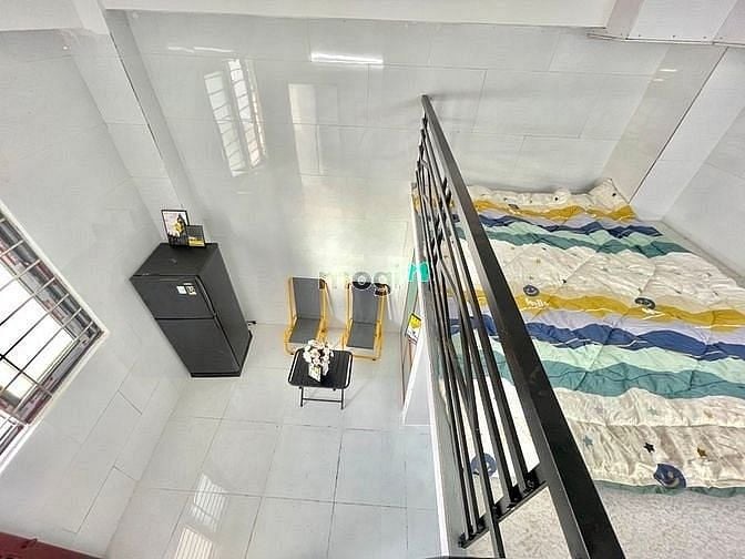 Hình ảnh ☀️ Duplex cực xinh mới xây sân bay giá tốt xỉu 100% new