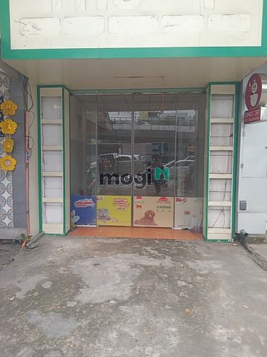 Hình ảnh Cho thuê MBKD 80m 2 MT ĐIỆN B. PHỦ - P. 25 - BÌNH THẠNH - Ngay  Hutech