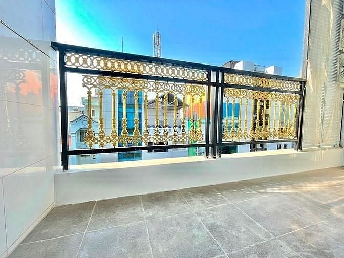 Hình ảnh ☀️ Duplex cực xinh mới xây sân bay giá tốt xỉu 100% new