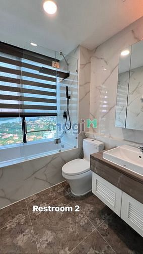 Hình ảnh Mb6623 nạp rút nhanh chóng view trong mơ - The Ascent 2PN full nội thất mới