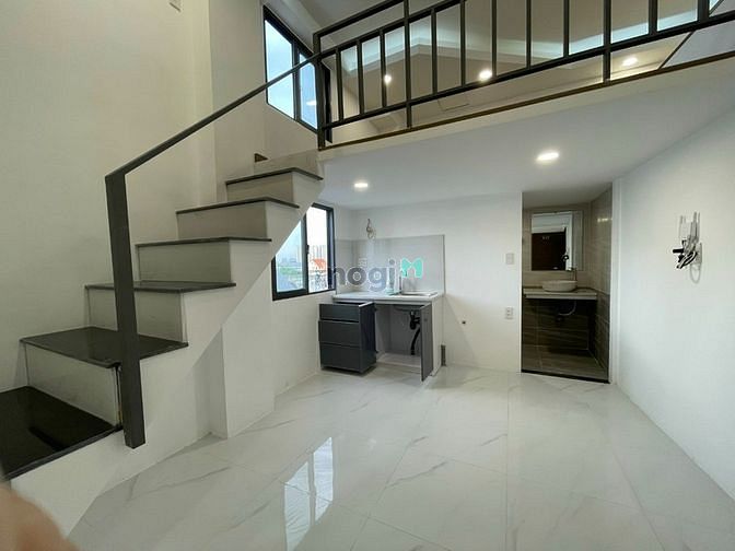 Hình ảnh 💥Duplex siêu rộng + Ban công, cửa sổ _ Full nội thất tại Quận 2 🆘🆘