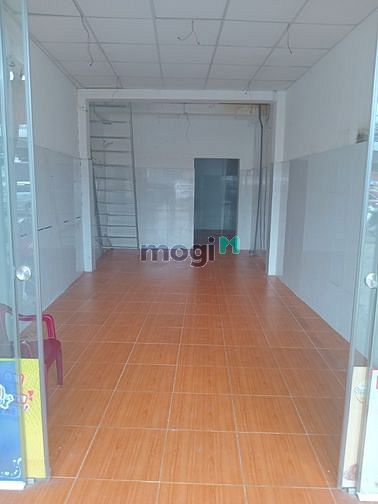 Hình ảnh Cho thuê MBKD 80m 2 MT ĐIỆN B. PHỦ - P. 25 - BÌNH THẠNH - Ngay  Hutech