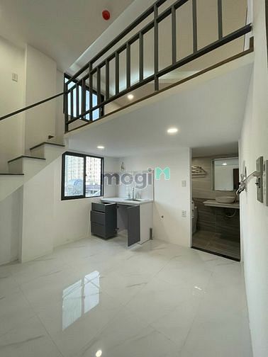 Hình ảnh 💥Duplex siêu rộng + Ban công, cửa sổ _ Full nội thất tại Quận 2 🆘🆘