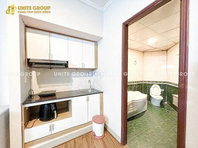 Hình ảnh Mb6623 nạp rút nhanh chóng dịch vụ Studio cao cấp full nội thất đường Cộng Hòa