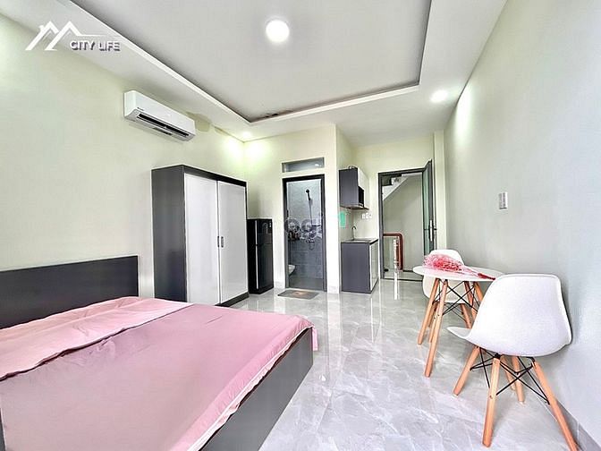Hình ảnh Cho thuê Trang Chủ MB66.COM / Đăng Ký Tặng 66K 30m2 mới xây ngay Lotte Mart Gò vấp