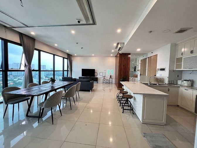 Hình ảnh Mb6623 nạp rút nhanh chóng view trong mơ - The Ascent 2PN full nội thất mới