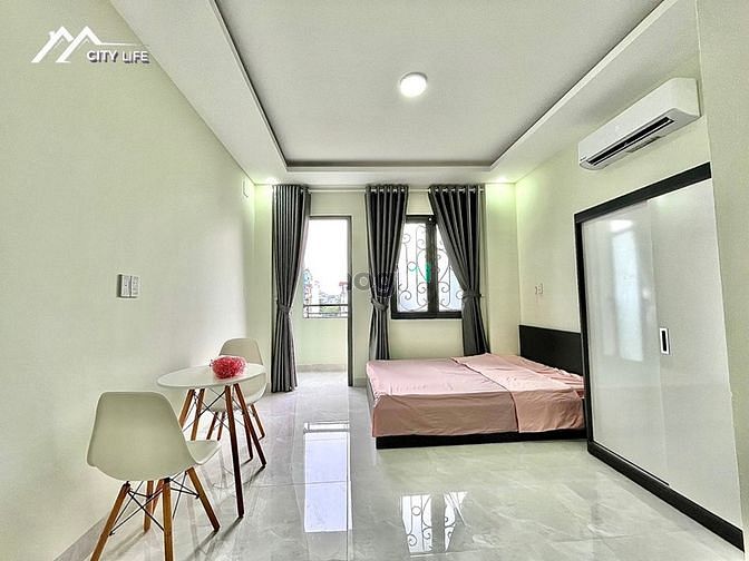 Hình ảnh Cho thuê Trang Chủ MB66.COM / Đăng Ký Tặng 66K 30m2 mới xây ngay Lotte Mart Gò vấp