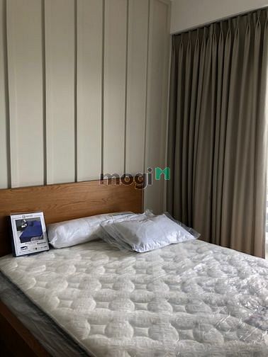 Hình ảnh Nhà đẹp view đẹp - Mb6623 nạp rút nhanh chóng The Sun Avenue 3pn full nội thất