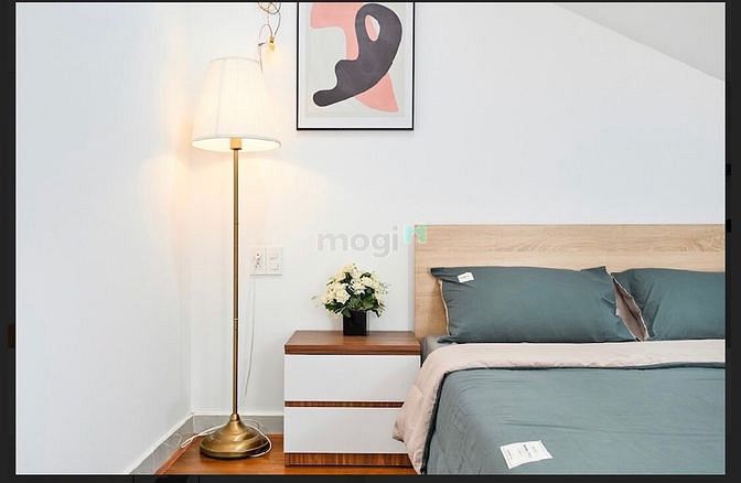 Hình ảnh Studio Full Nội Thất - Hưng Gia 5, Quận 7 gần chợ tân mỹ , sc vivo