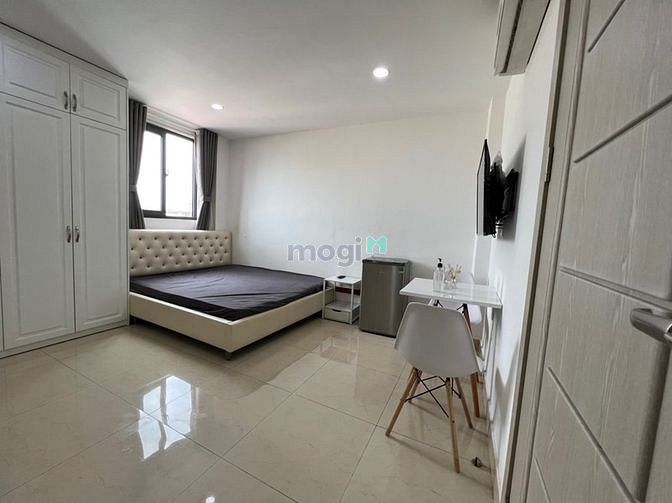 Hình ảnh Mb6623 nạp rút nhanh chóng studio full nội thất - Không gian thoáng mát sạch sẽ.