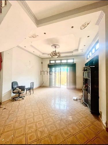 Hình ảnh 🏡 Tân Bình giáp Q10 - 3 tầng - 127m2 - Ngang khủng 7,3m
